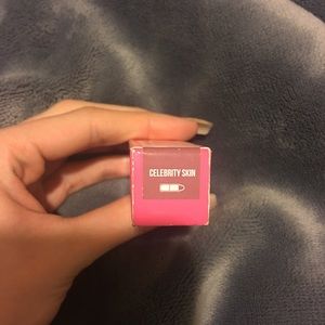 Jeffrey star lipstick